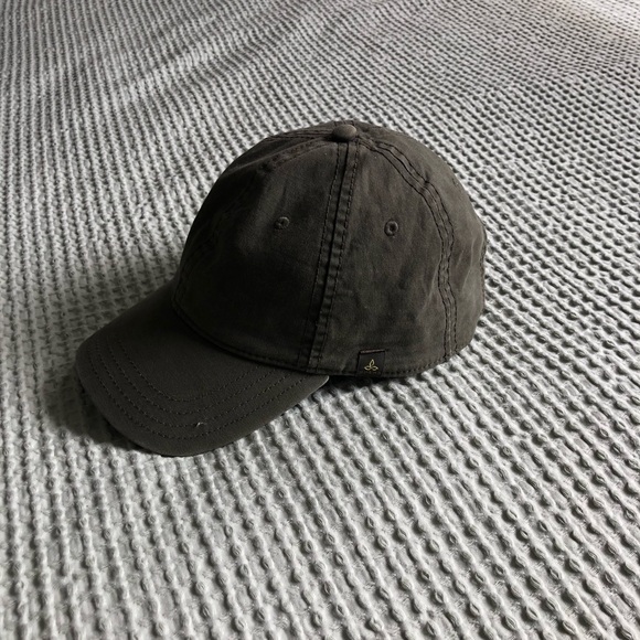 prAna Baseball Hat - Picture 1 of 5